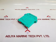 Pepperl+Fuchs Kfd0-cs-ex1.54 Repeater Barrier 207802