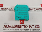 Pepperl+Fuchs Kfd0-cs-ex1.51P Isolated Barrier Current Driver 72147