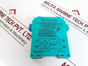 Pepperl+Fuchs Kfd0-cs-ex2.51 Current Driver