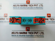 Pepperl+Fuchs Kfd0-cs-ex2.51P Transformer Isolated Loop Powered Current Separator 71991Â 