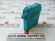 Pepperl+Fuchs Kfd0-cs-ex2.51P Transformer Isolated Loop Powered Current Separator 71991Â 