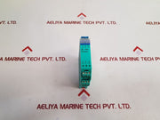 Pepperl+Fuchs Kfd0-cs-ex251P Terminal Current Repeator 71856