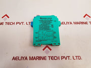 Pepperl+Fuchs Kfd0-cs-ex251P Terminal Current Repeator 71856
