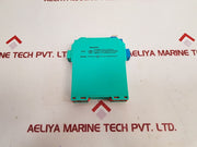 Pepperl+Fuchs Kfd0-cs-ex251P Terminal Current Repeator 71856