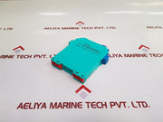 Pepperl+Fuchs Kfd0-cs-ex251P Terminal Current Repeator 71856