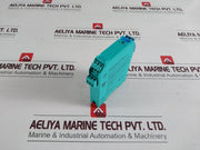 Pepperl+Fuchs Kfd0-cs-ex2.51P Current Driver/Repeater 72149