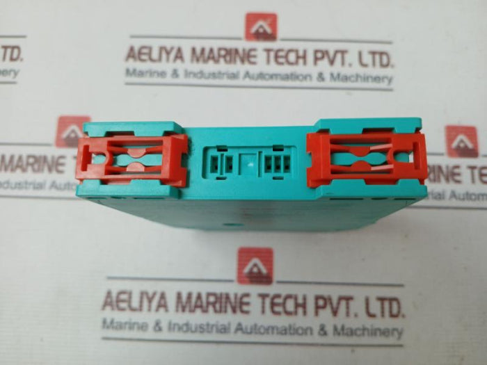 Pepperl+Fuchs Kfd0-hms-16 Hart Mux Secondary Module 10458533136056