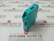 Pepperl+Fuchs Kfd0-hms-16 Hart Mux Secondary Module 10458533136056