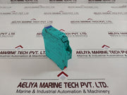 Pepperl+Fuchs Kfd0-rc-ex1 Switch Amplifier 43693