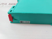 Pepperl+Fuchs Kfd0-rsh-1.4S.Ps2 24V