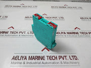 Pepperl+Fuchs Kfd0-rsh-1.4S.Ps2 Relay Module 224579 (New)