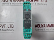 Pepperl+Fuchs Kfd0-rsh-1.4S.Ps2 Relay Module 224579 (New)