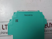 Pepperl+Fuchs Kfd0-rsh-1.4S.Ps2 Relay Module 224579 (New)