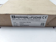 Pepperl+Fuchs Kfd0-rsh-1.4S.Ps2 Relay Module 224579 (New)