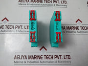 Pepperl+Fuchs Kfd0-rsh-1.4S.Ps2 Relay Module 224579 (New)