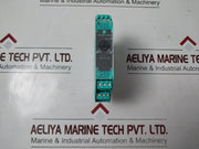 Pepperl+Fuchs Kfd0-rsh-1.4S.Ps2 Relay Module 224579 (New)