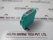 Pepperl+Fuchs Kfd0-rsh-1.4S.Ps2 Relay Module 224579 (New)