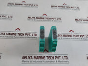 Pepperl+Fuchs Kfd0-rsh-1.4S.Ps2 Relay Module 224579