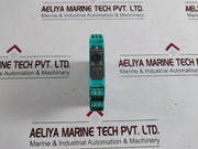 Pepperl+Fuchs Kfd0-rsh-1.4S.Ps2 Relay Module 224579