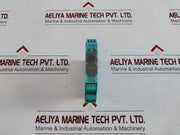 Pepperl+Fuchs Kfd0-rsh-1.4S.Ps2 Relay Module 224579 (Used)
