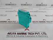 Pepperl+Fuchs Kfd0-rsh-1.4S.Ps2 Relay Module 224579 (Used)