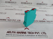 Pepperl+Fuchs Kfd0-rsh-1.4S.Ps2 Relay Module 224579 (Used)