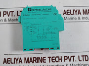 Pepperl+Fuchs Kfd0-rsh-1.4S.Ps2 Relay Module 224579