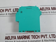 Pepperl+Fuchs Kfd0-rsh-1.4S.Ps2 Relay Module 224579