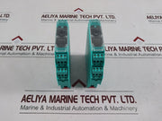 Pepperl+Fuchs Kfd0-rsh-1.4S.Ps2 Relay Module 224579