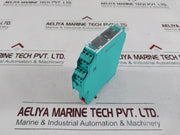 Pepperl+Fuchs Kfd0-rsh-1.4S.Ps2 Relay Module 224579  (Used)