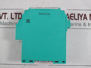 Pepperl+Fuchs Kfd0-rsh-1.4S.Ps2 Relay Module 224579  (Used)