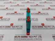 Pepperl+Fuchs Kfd0-sd2-ex1.10100 Isolator Safety Barrier 20-35V