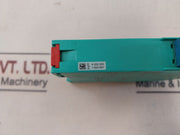 Pepperl+Fuchs Kfd0-sd2-ex1.1045 Solenoid Driver 10-35 V