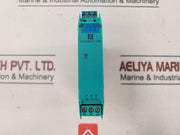 Pepperl+Fuchs Kfd0-sd2-ex1.1045 Solenoid Driver 10-35 V