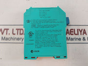 Pepperl+Fuchs Kfd0-sd2-ex1.1045 Solenoid Driver 10-35 V