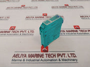 Pepperl+Fuchs Kfd0-sd2-ex1.1045 Solenoid Driver 242031 (Used)