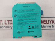 Pepperl+Fuchs Kfd0-sd2-ex1.1045 Solenoid Driver 242031 (Used)