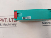 Pepperl+Fuchs Kfd0-sd2-ex1.1045 Solenoid Driver 242031 (Used)