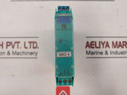 Pepperl+Fuchs Kfd0-sd2-ex1.1045 Solenoid Driver 242031 (Used)