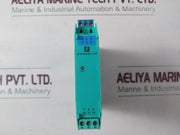 Pepperl+Fuchs Kfd0-sd2-ex1.1045 Solenoid Driver 242031