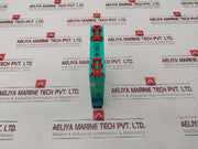 Pepperl+Fuchs Kfd0-tr-ex1 Safety Barrier 12-35V