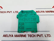 Pepperl+Fuchs K-system Kfd0-tt-ex1 Thermocouple Converter 43692