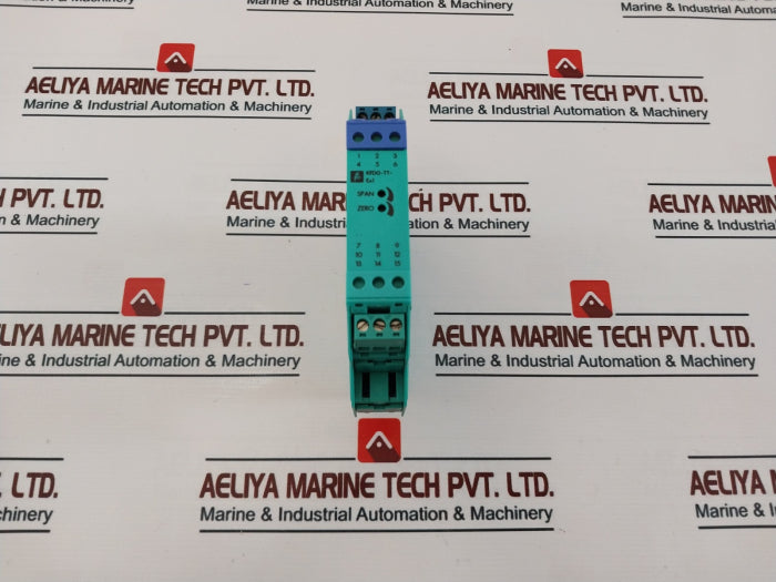 Pepperl+Fuchs Kfd0-tt-ex1 Thermocouple Converter 4-20Ma