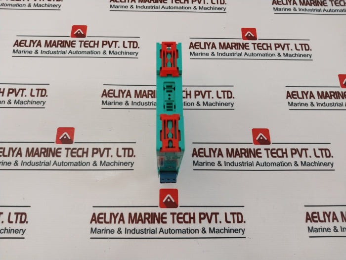 Pepperl+Fuchs Kfd0-tt-ex1 Thermocouple Converter 4-20Ma