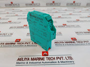 Pepperl+Fuchs Kfd0-tt-ex1 Thermocouple Converter 43692S