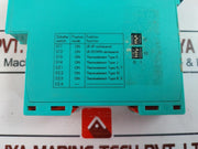 Pepperl+Fuchs Kfd0-tt-ex1 Thermocouple Converter 43692S