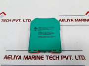 Pepperl+Fuchs K-system Kfd2-cd-1.32-8 Current Voltage Driver 104225