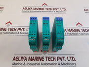 Pepperl+Fuchs Kfd2-cd-ex1.32 Transformer Isolated Driver