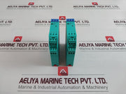 Pepperl+Fuchs Kfd2-cd-ex1.32 Transformer Isolated Driver 0-20Ma 104204