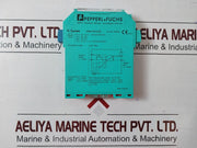 Pepperl+Fuchs Kfd2-cd-ex1.32 Current/Voltage Driver 104204